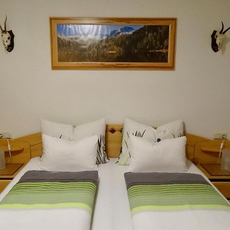 Landhaus Rathgeb Bad Gastein Buitenkant foto