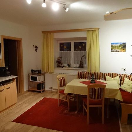 Landhaus Rathgeb Bad Gastein Buitenkant foto