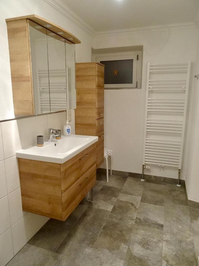 Landhaus Rathgeb Bad Gastein Buitenkant foto