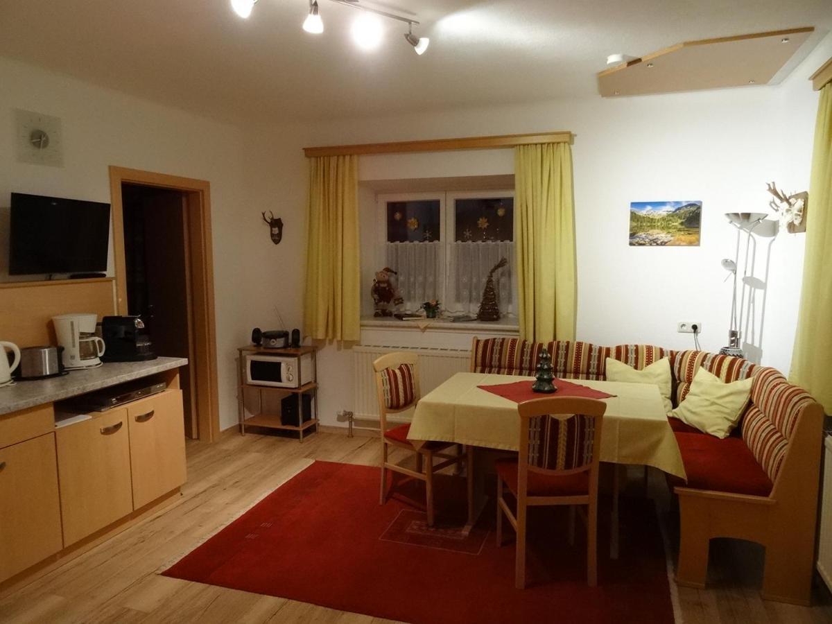 Landhaus Rathgeb Bad Gastein Buitenkant foto