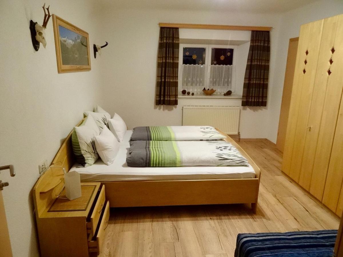 Landhaus Rathgeb Bad Gastein Buitenkant foto