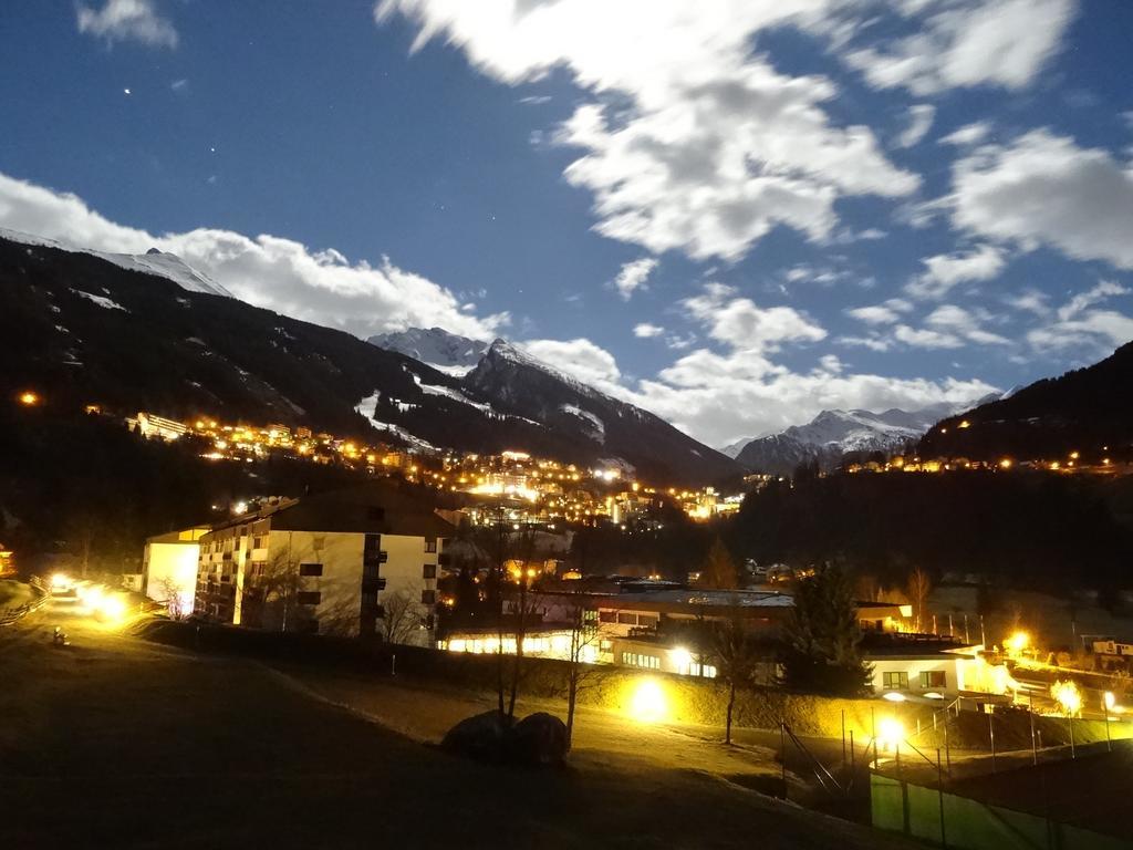 Landhaus Rathgeb Bad Gastein Kamer foto