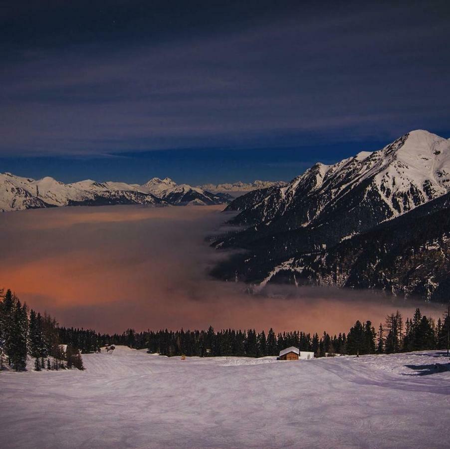 Landhaus Rathgeb Bad Gastein Buitenkant foto